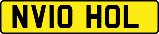 NV10HOL
