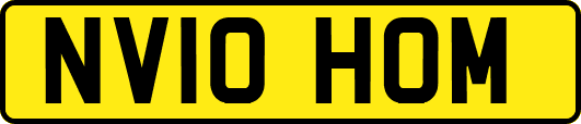 NV10HOM