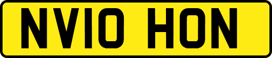 NV10HON