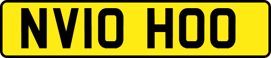 NV10HOO