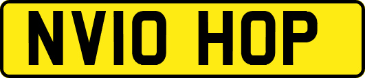 NV10HOP