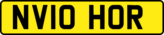 NV10HOR