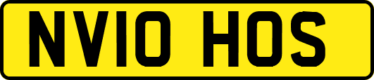 NV10HOS