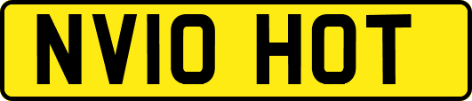 NV10HOT