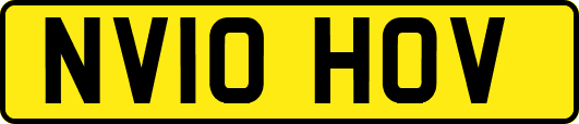 NV10HOV