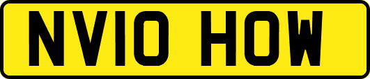 NV10HOW