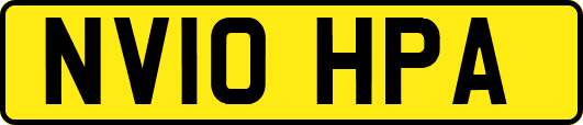 NV10HPA