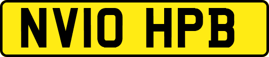 NV10HPB