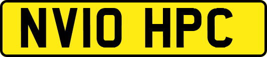 NV10HPC
