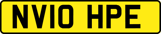 NV10HPE