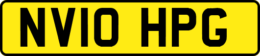 NV10HPG