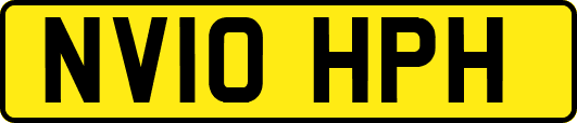 NV10HPH