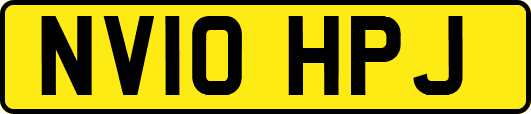 NV10HPJ