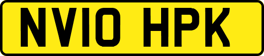 NV10HPK