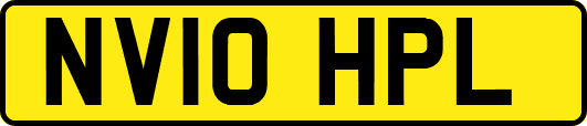 NV10HPL