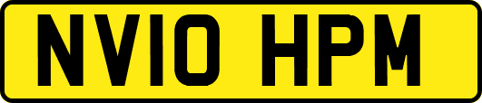 NV10HPM