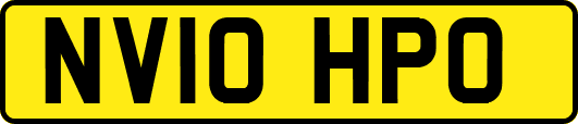 NV10HPO