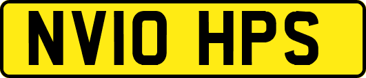 NV10HPS