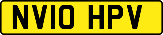 NV10HPV