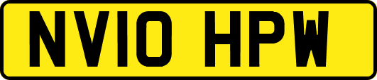 NV10HPW