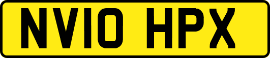 NV10HPX