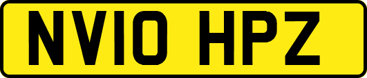 NV10HPZ