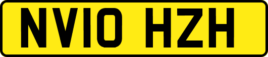 NV10HZH