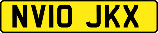 NV10JKX