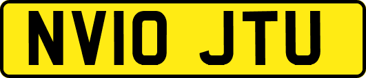 NV10JTU