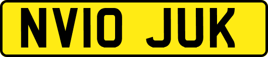 NV10JUK