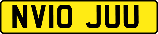NV10JUU