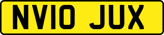 NV10JUX
