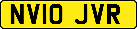 NV10JVR