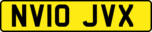 NV10JVX