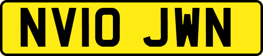 NV10JWN
