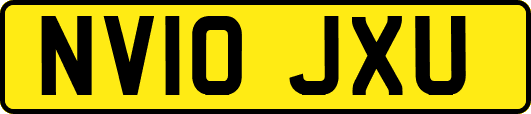 NV10JXU