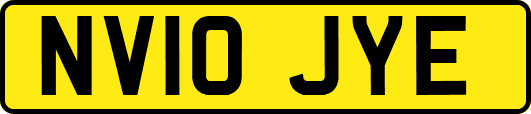 NV10JYE
