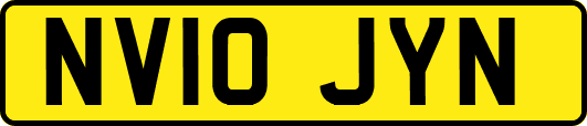 NV10JYN
