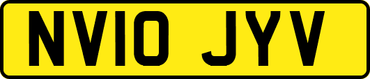 NV10JYV