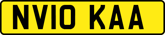 NV10KAA