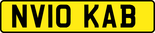 NV10KAB