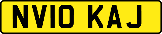 NV10KAJ