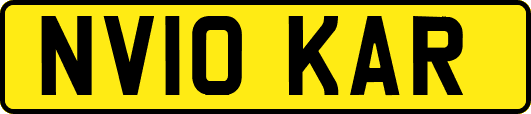 NV10KAR