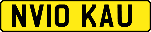 NV10KAU