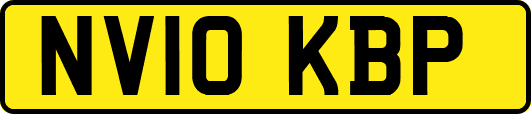 NV10KBP