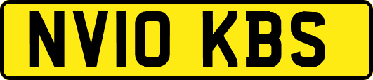 NV10KBS