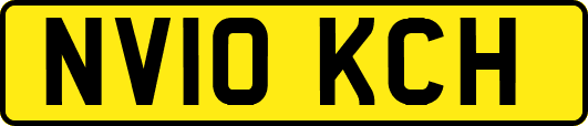 NV10KCH