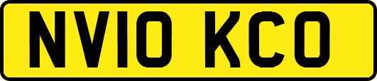 NV10KCO