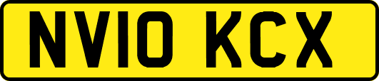NV10KCX