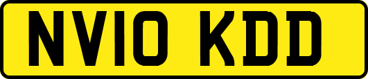 NV10KDD